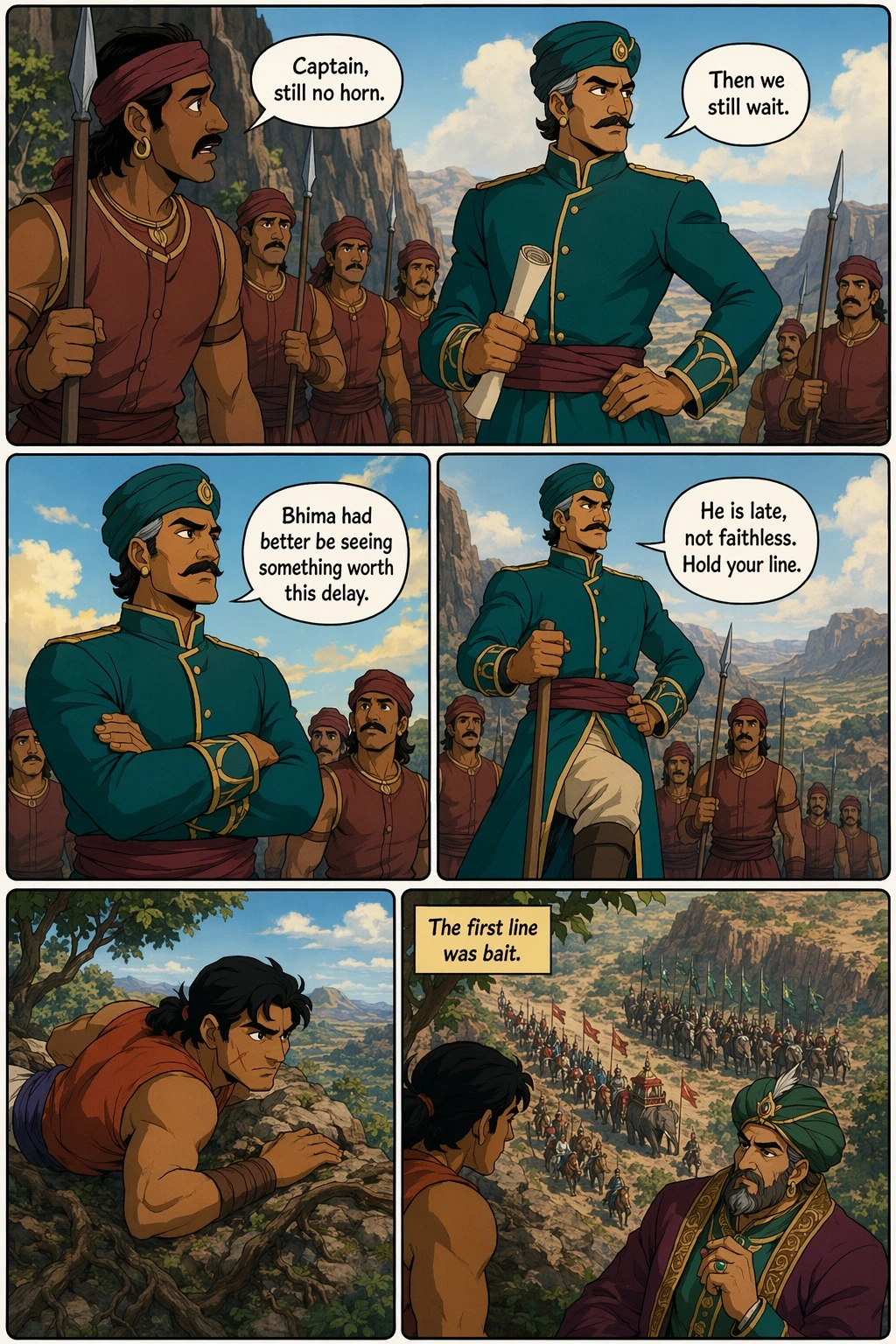 Rani Durgavati, page 5