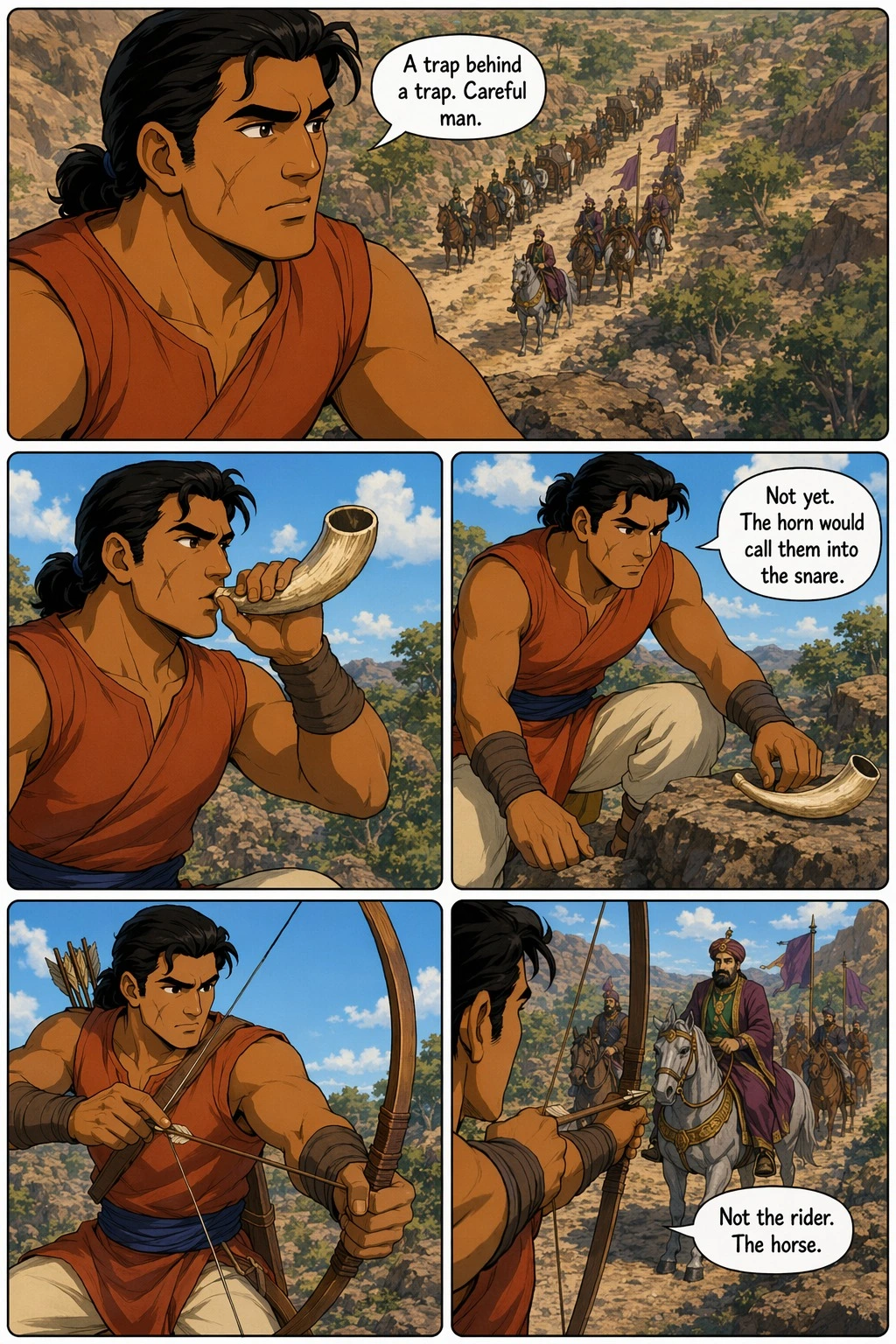 Rani Durgavati, page 6