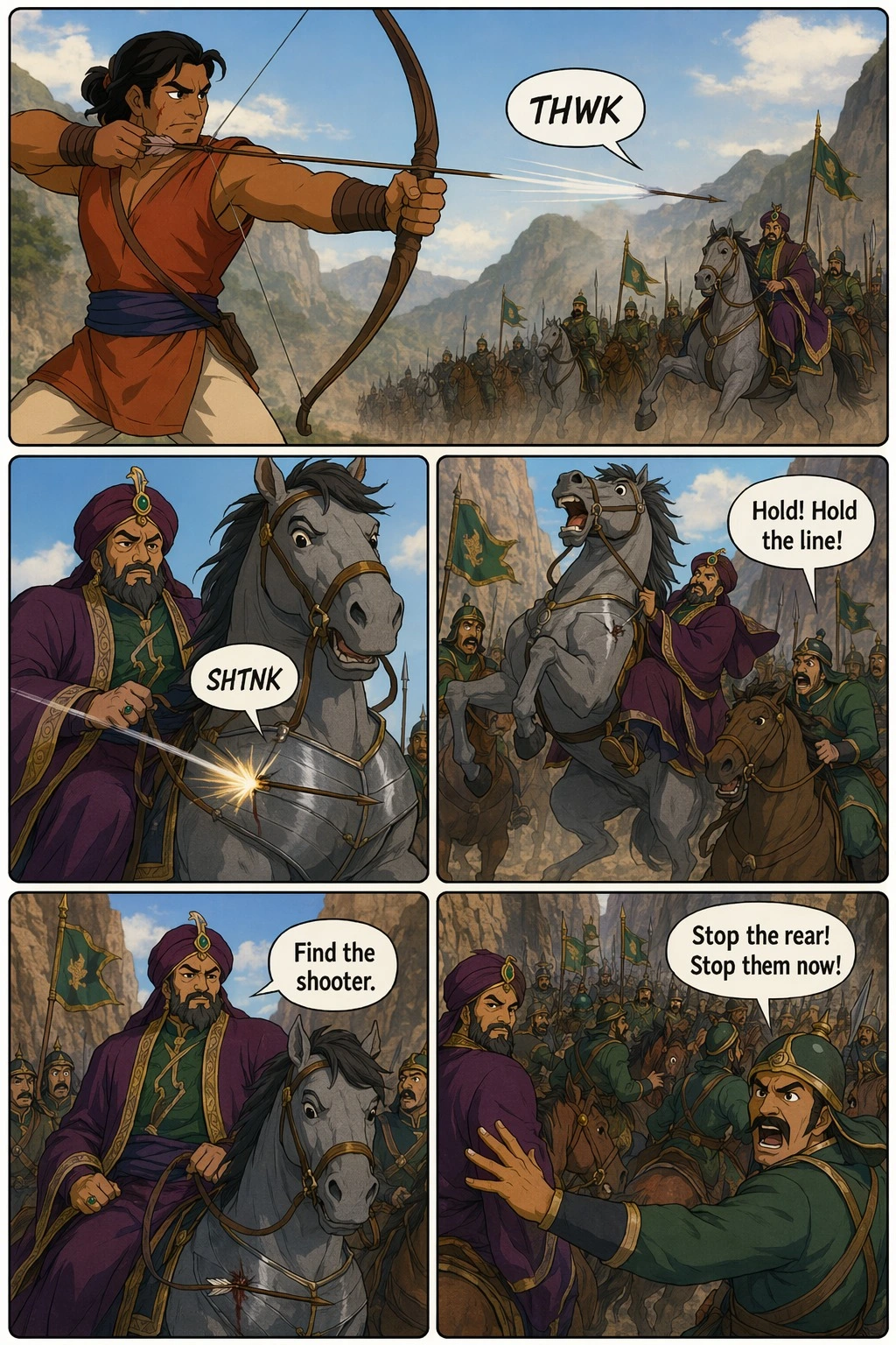 Rani Durgavati, page 7