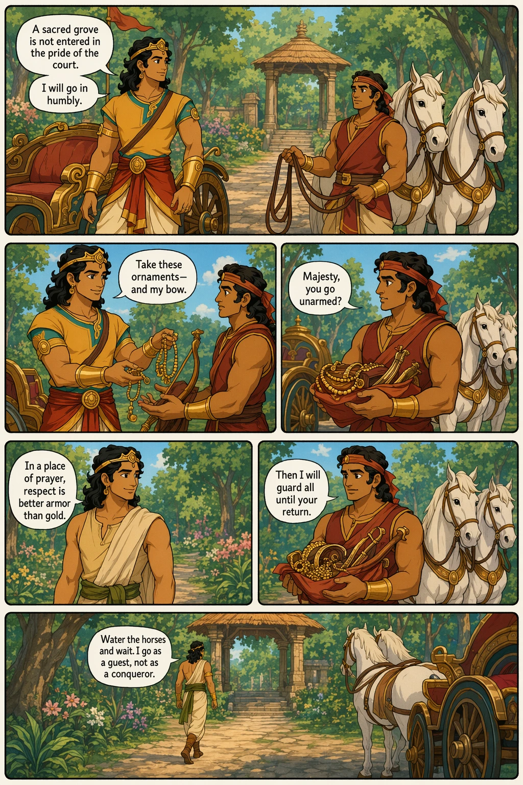 Sakuntala, page 6
