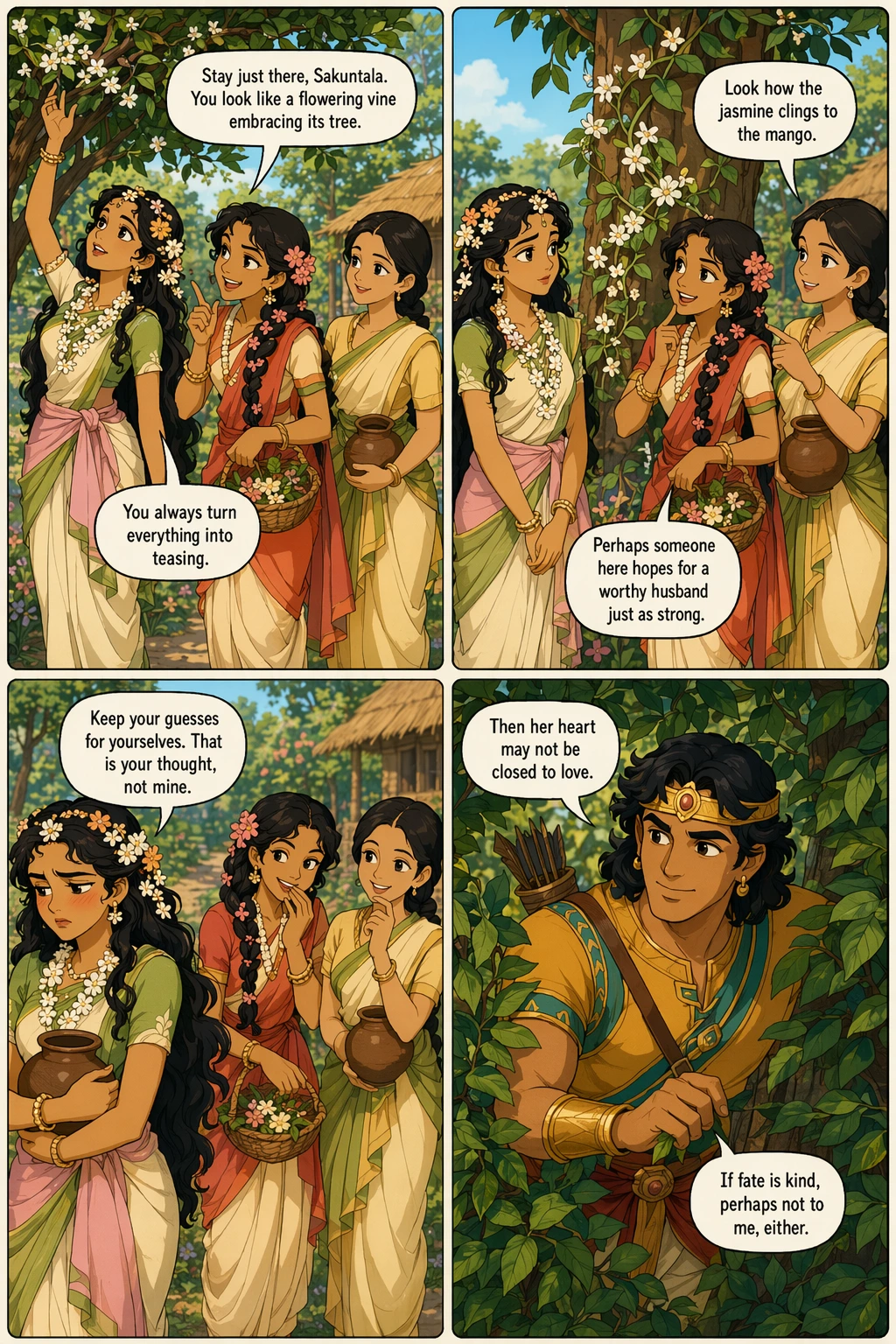 Sakuntala, page 10