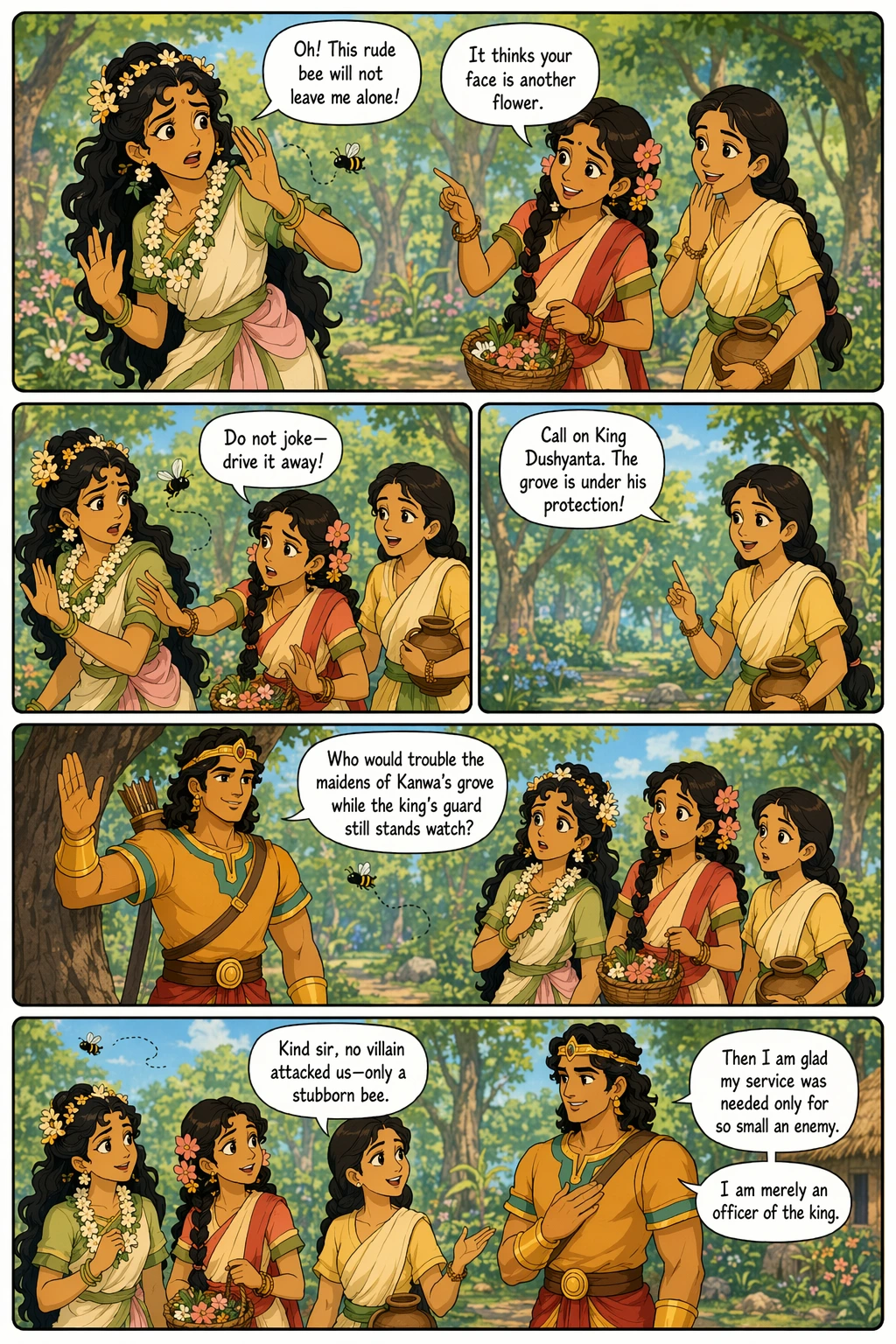 Sakuntala, page 11