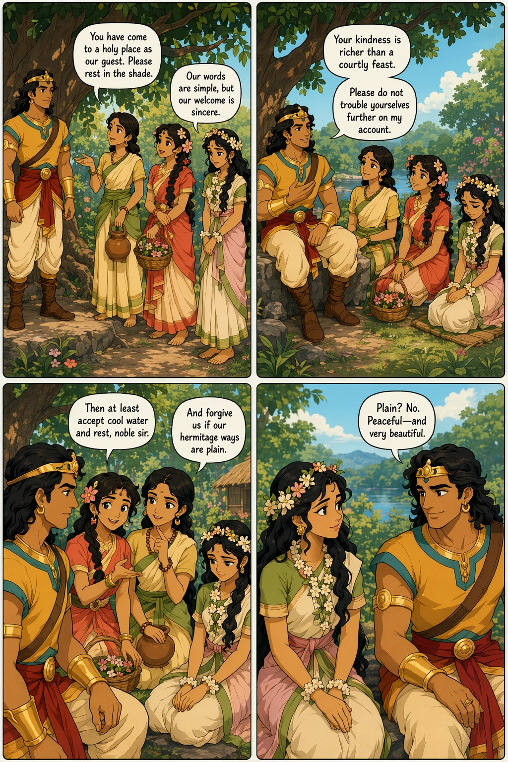 Sakuntala, page 12