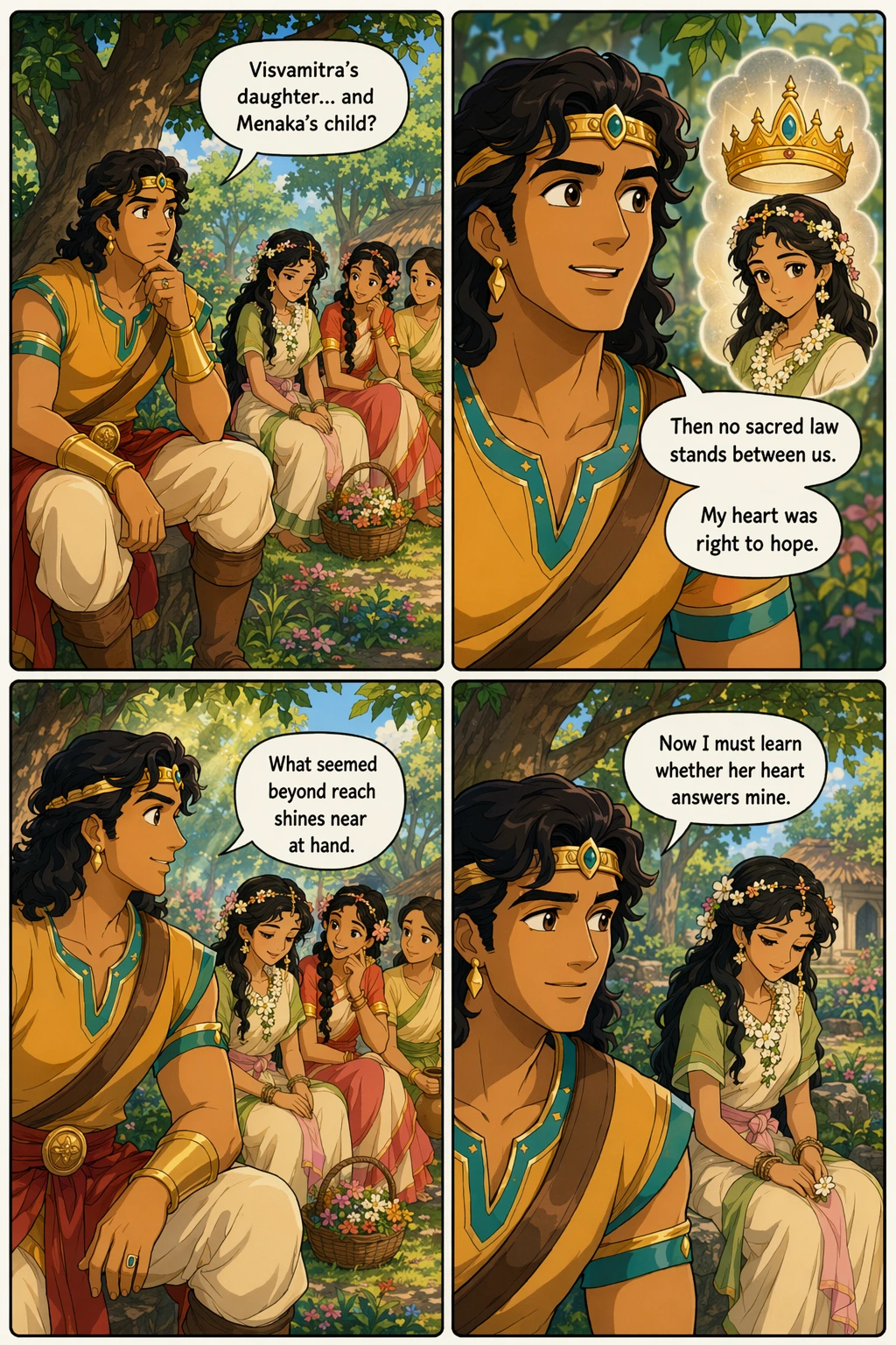Sakuntala, page 14
