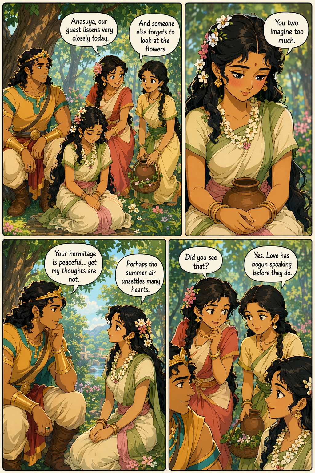 Sakuntala, page 15