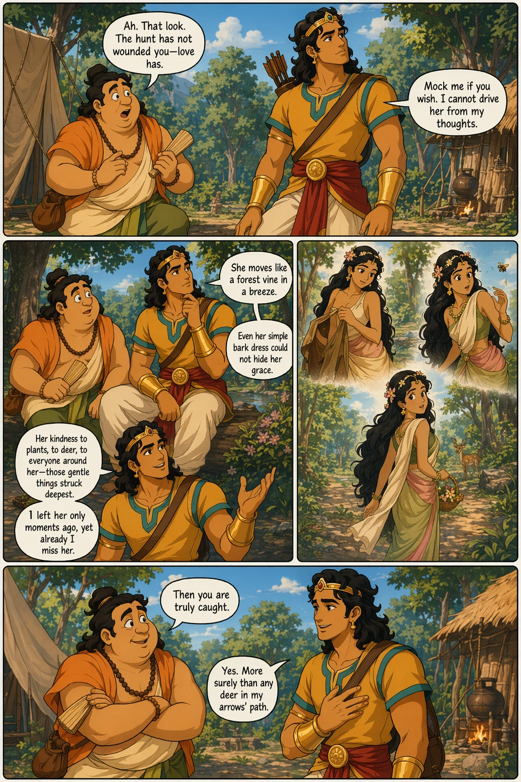 Sakuntala, page 20