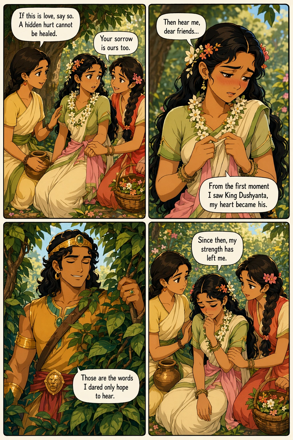Sakuntala, page 30
