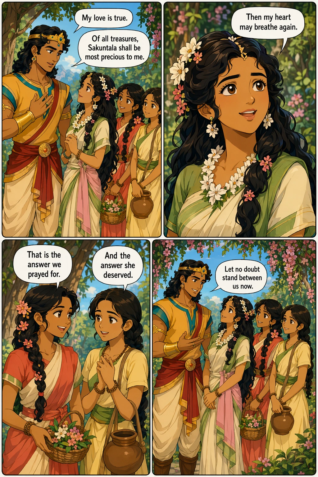 Sakuntala, page 34