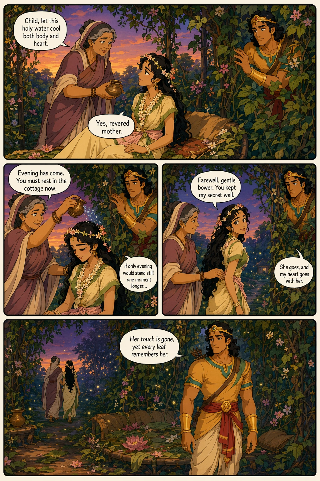Sakuntala, page 38