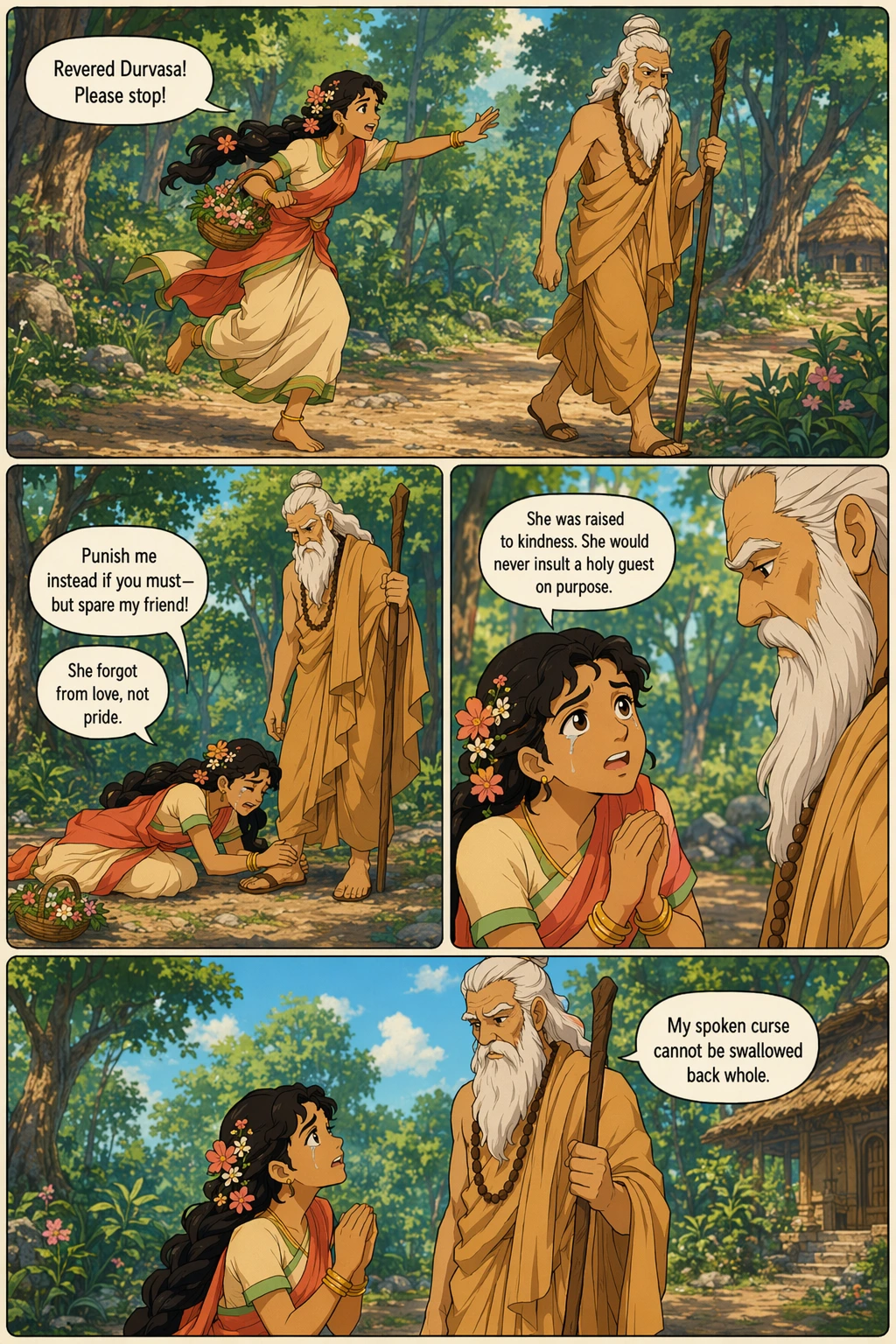 Sakuntala, page 43