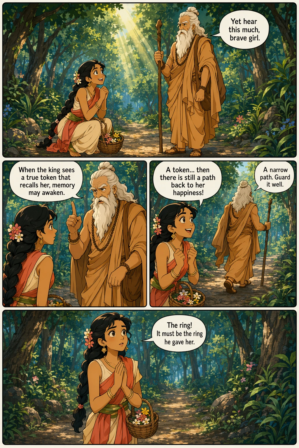 Sakuntala, page 44