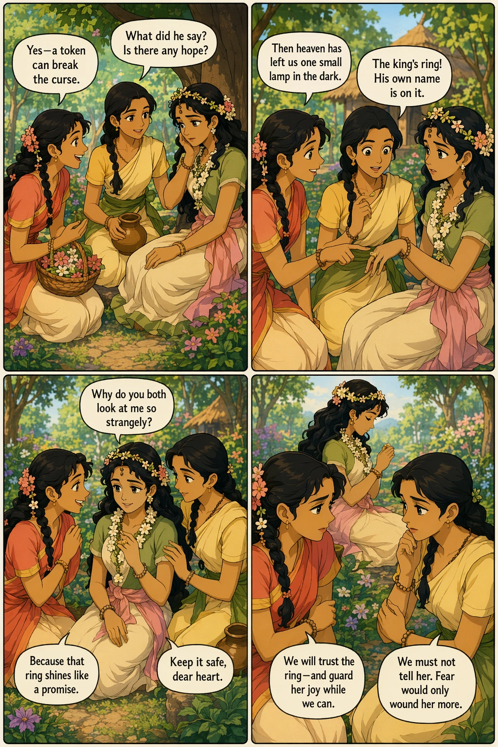 Sakuntala, page 45