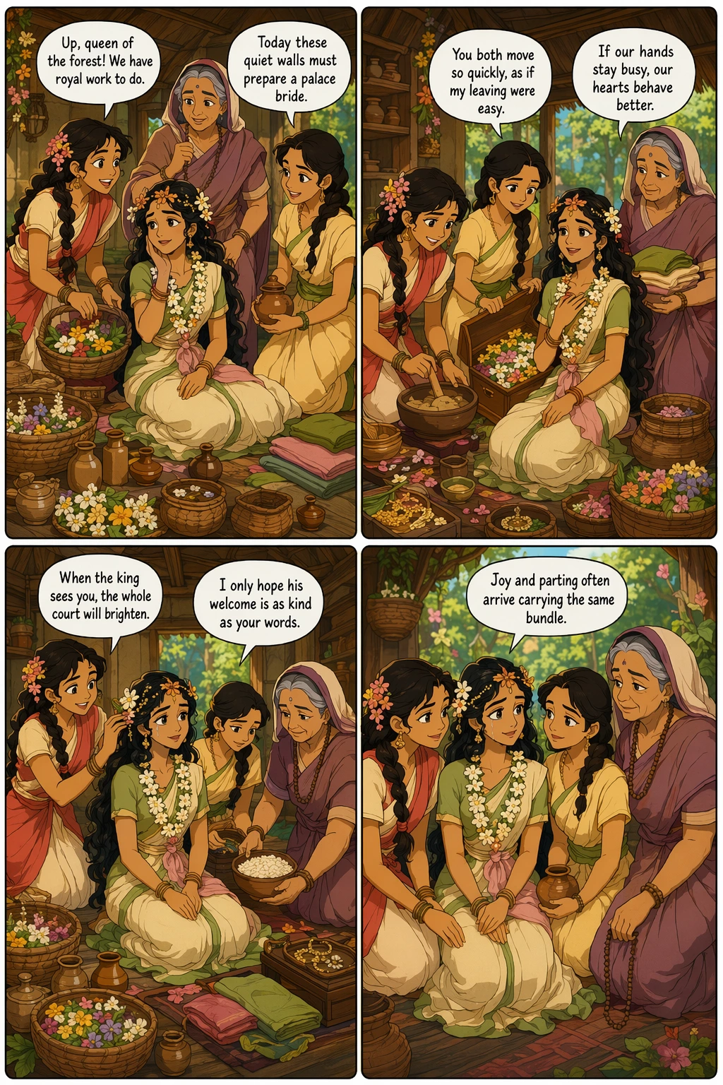 Sakuntala, page 47