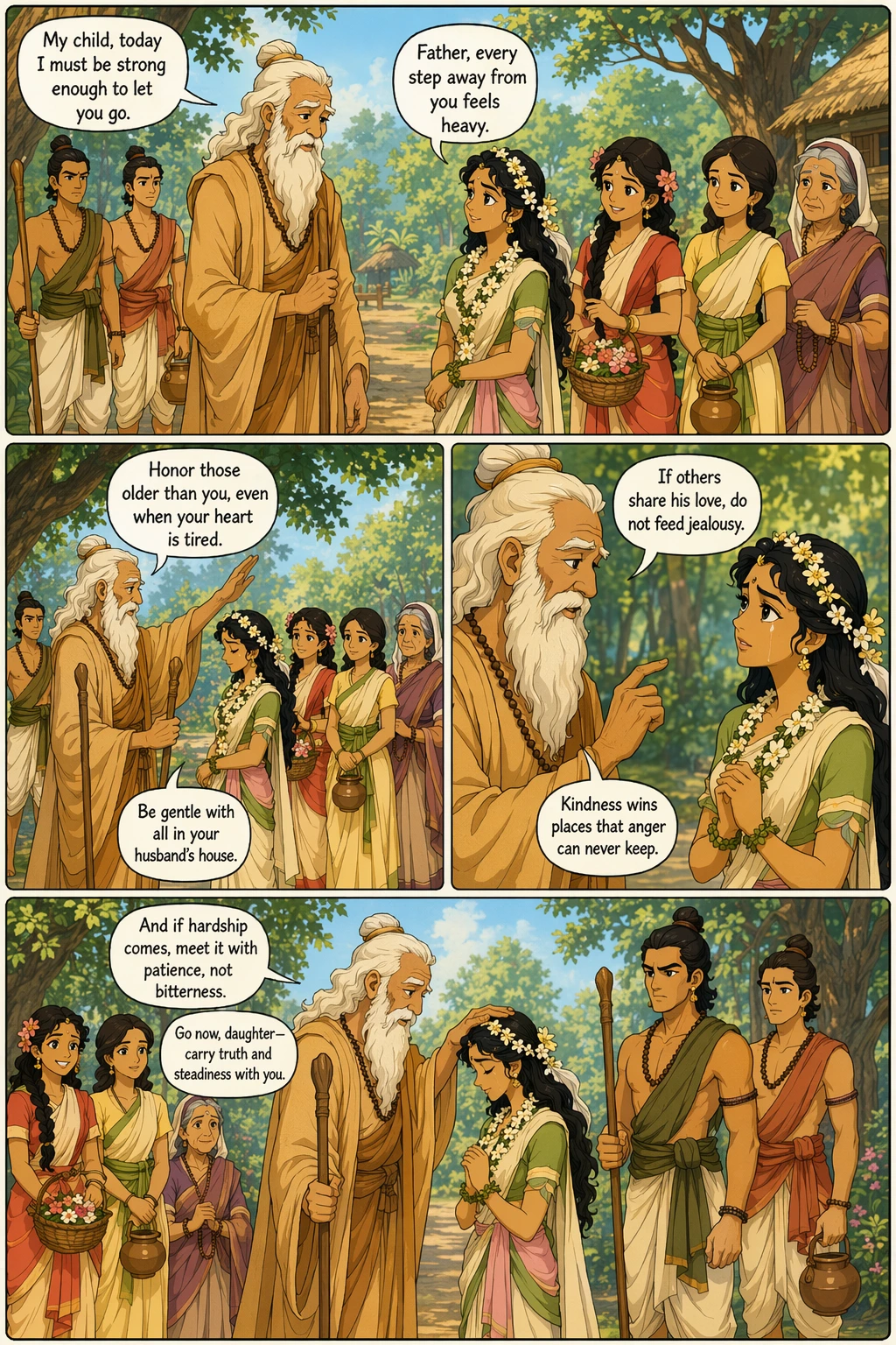 Sakuntala, page 49