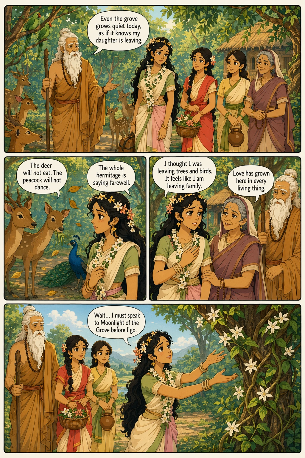 Sakuntala, page 50