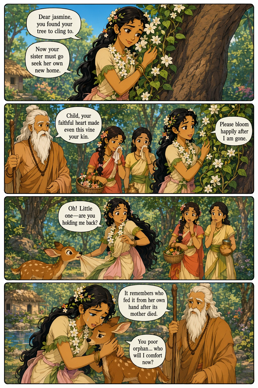 Sakuntala, page 51