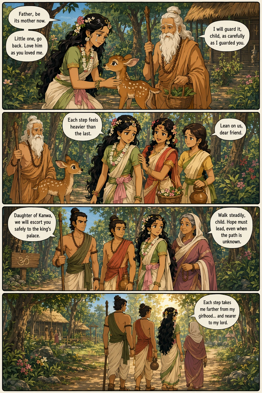 Sakuntala, page 52