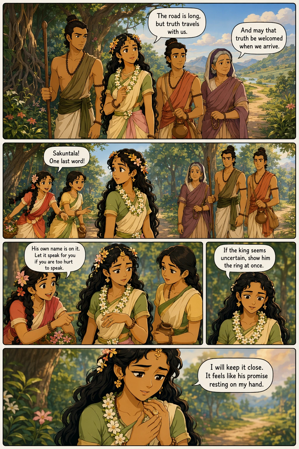 Sakuntala, page 53