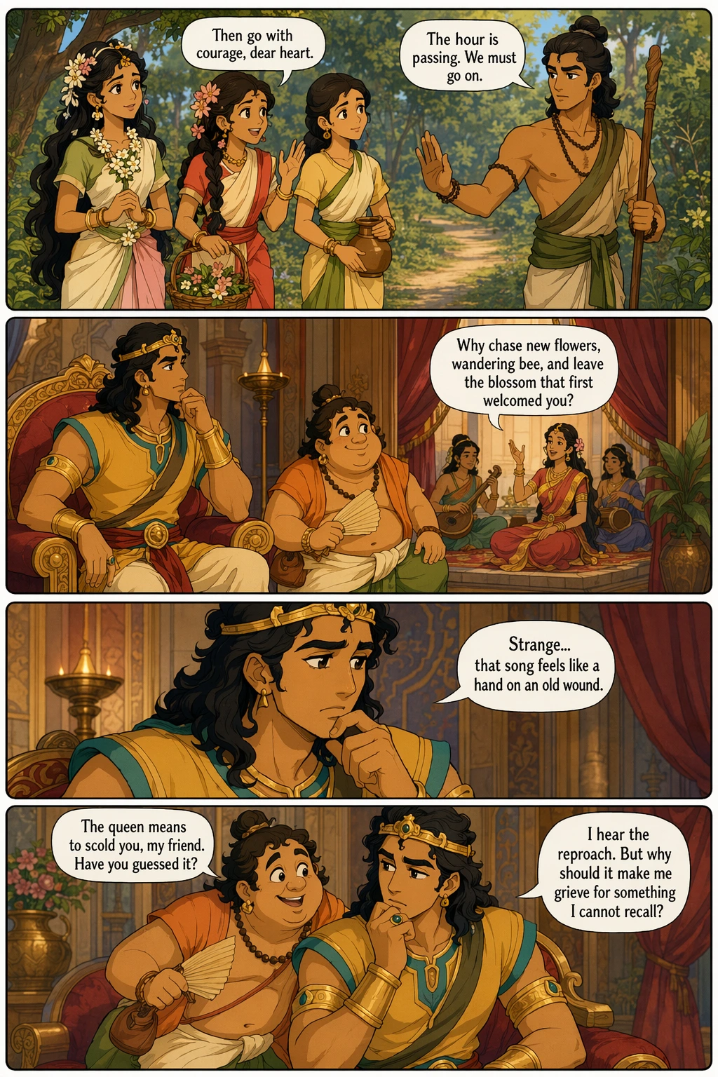 Sakuntala, page 54