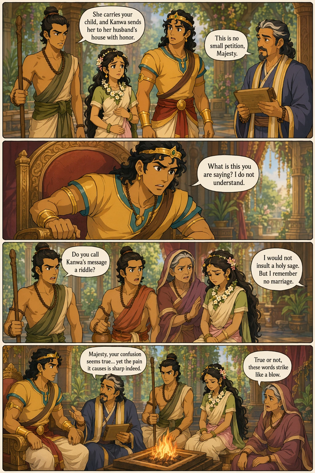 Sakuntala, page 57