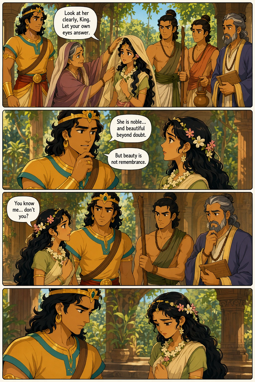 Sakuntala, page 58