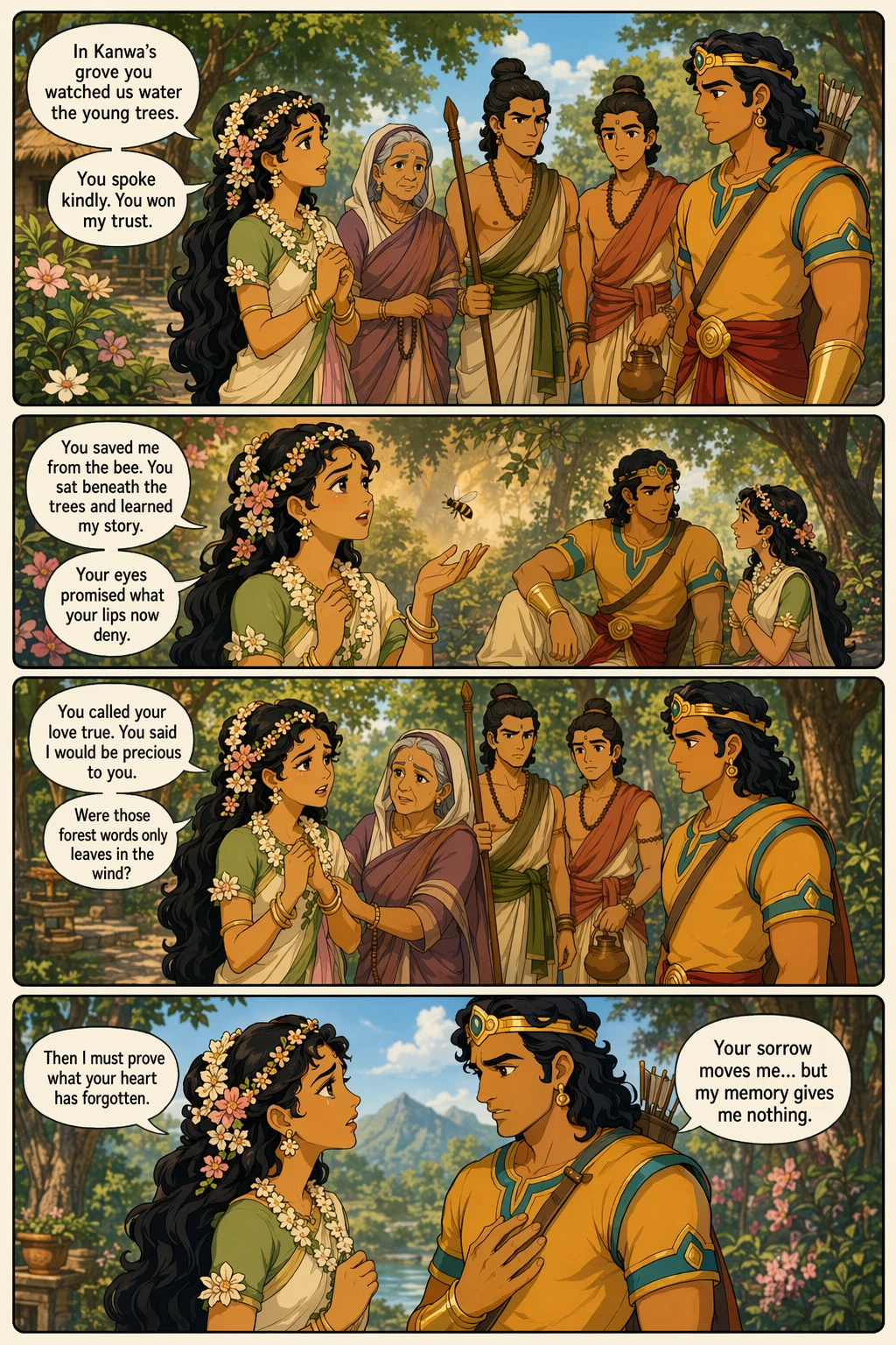 Sakuntala, page 59