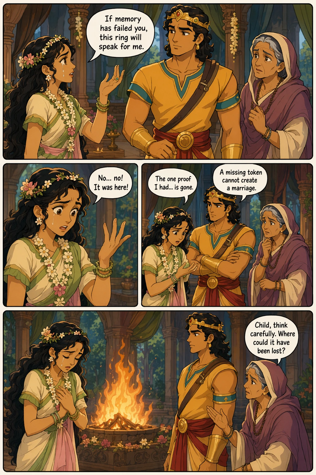 Sakuntala, page 60