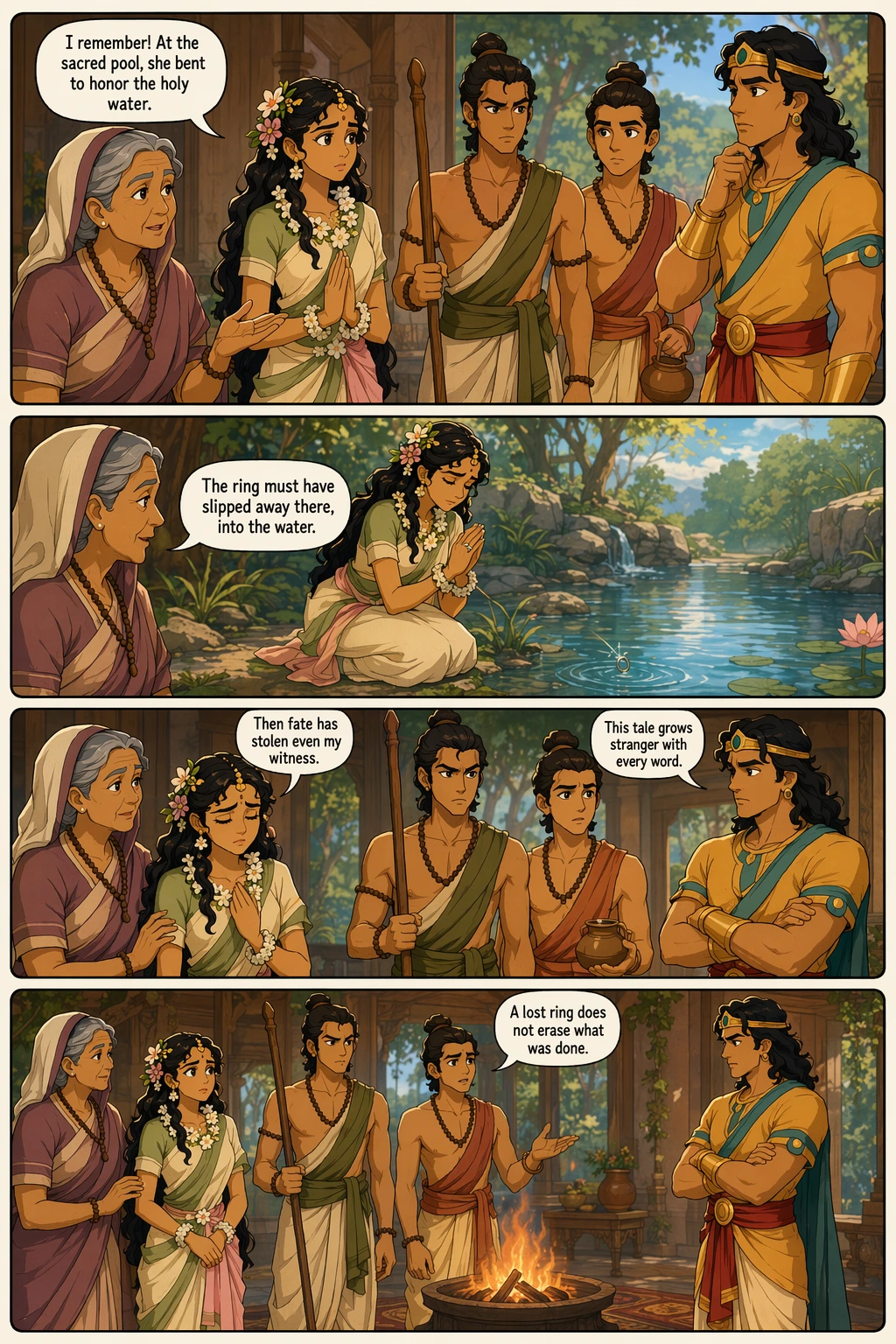 Sakuntala, page 61