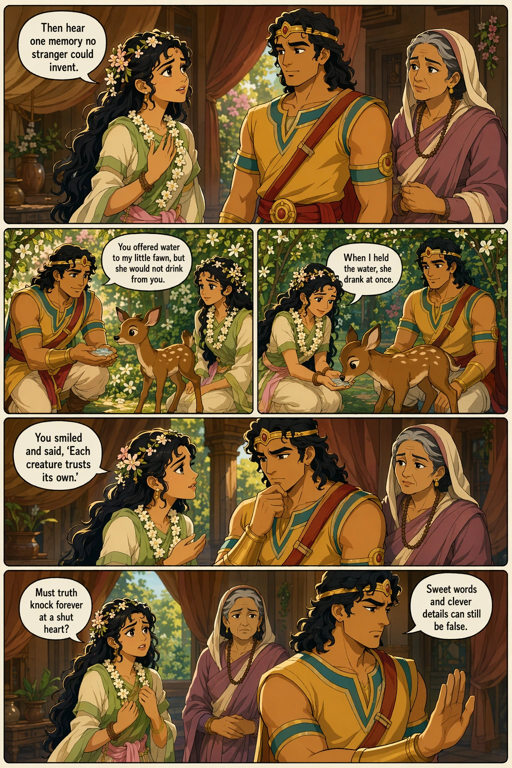 Sakuntala, page 62