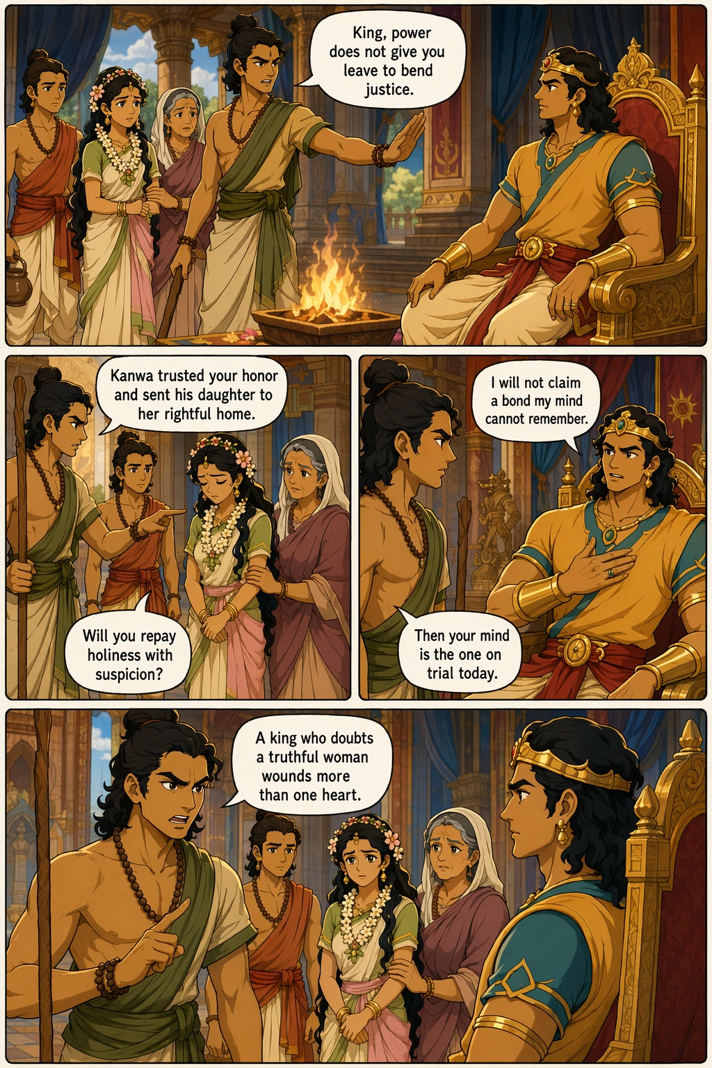 Sakuntala, page 63