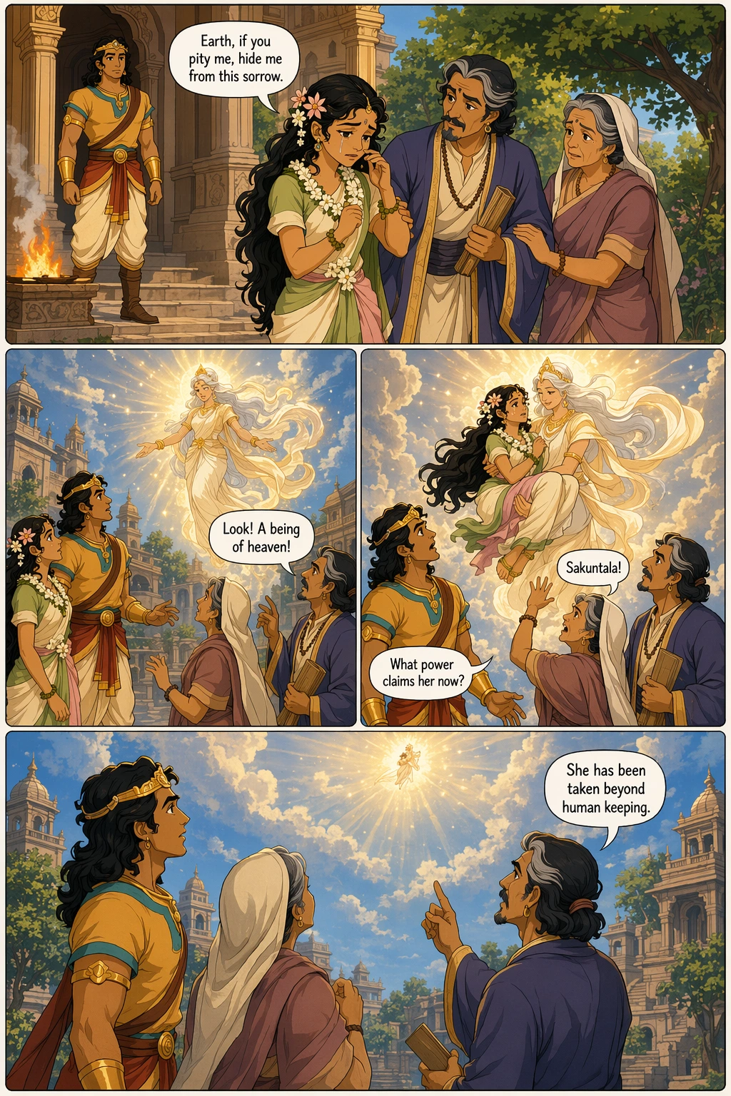 Sakuntala, page 65