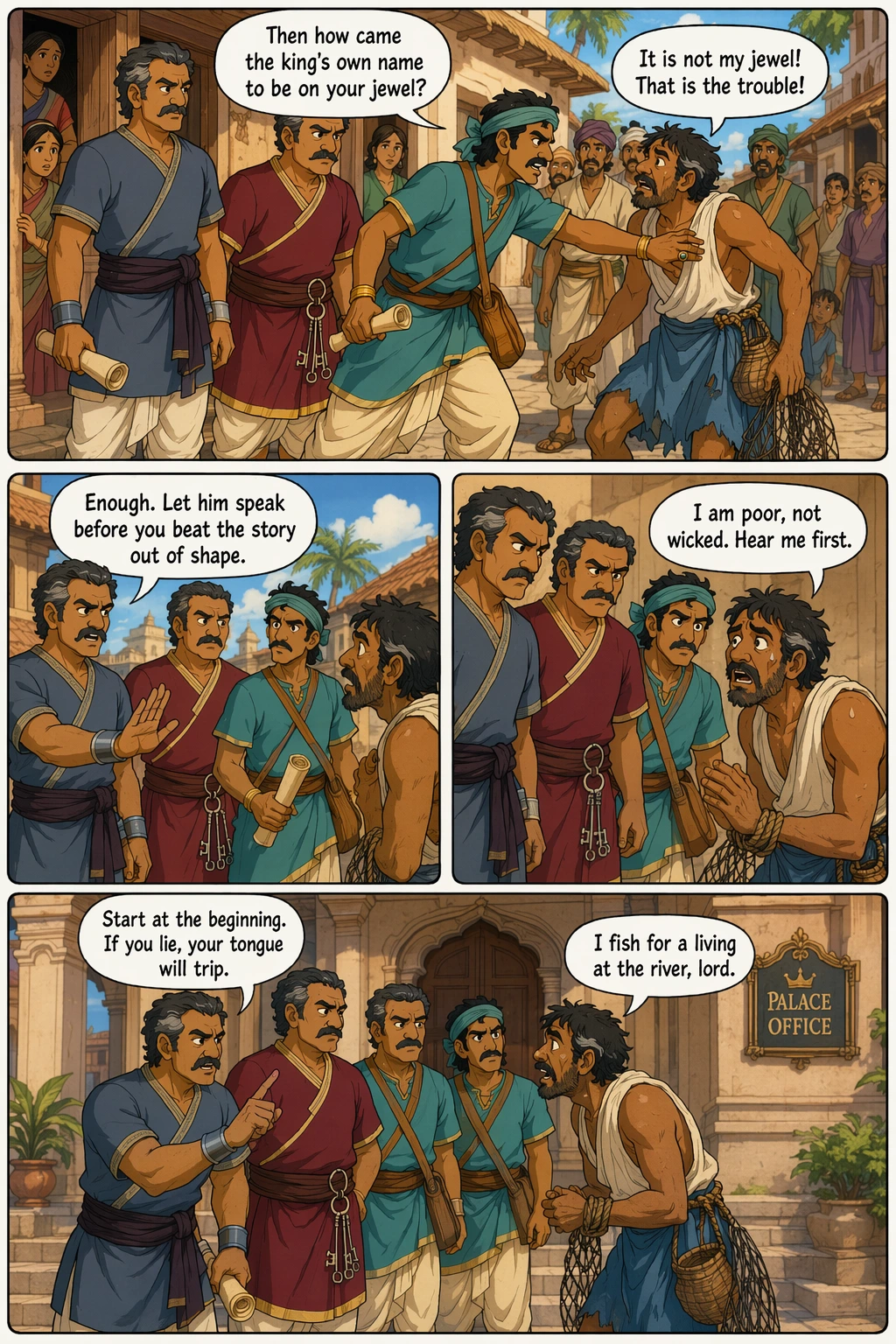 Sakuntala, page 67