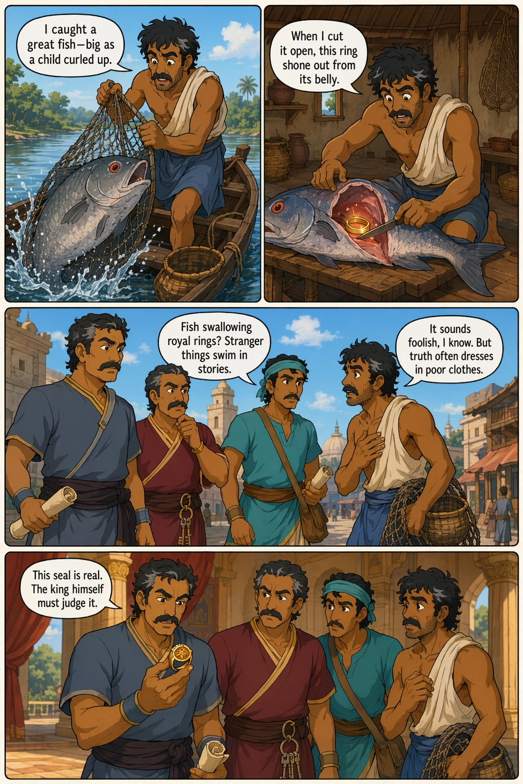 Sakuntala, page 68
