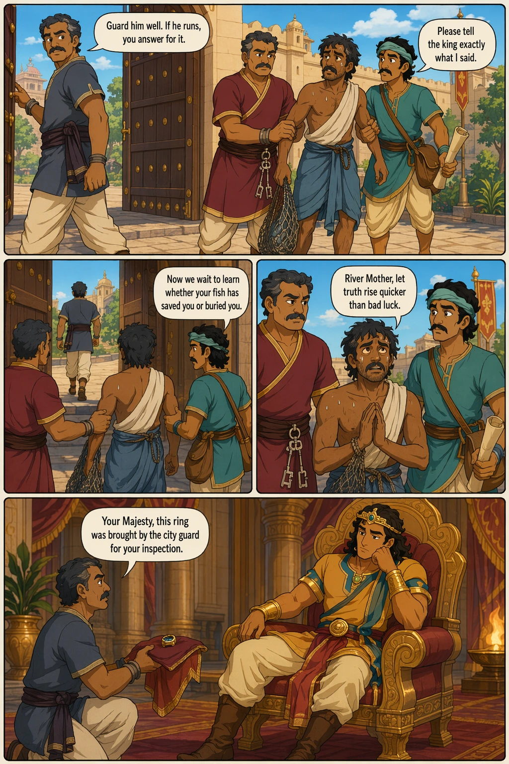 Sakuntala, page 69
