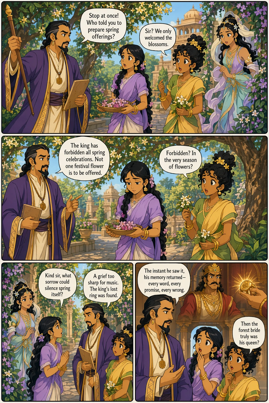 Sakuntala, page 73