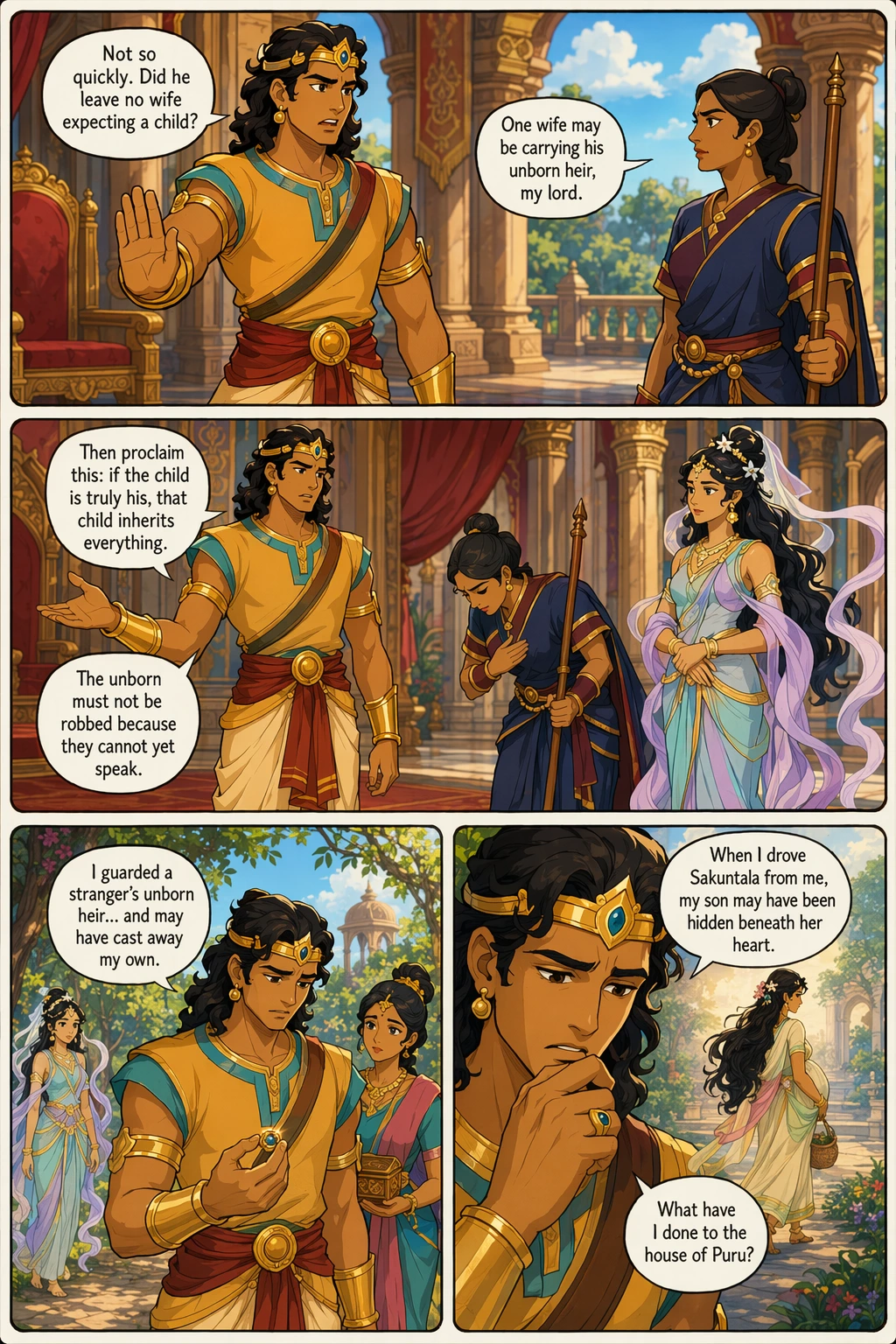 Sakuntala, page 79