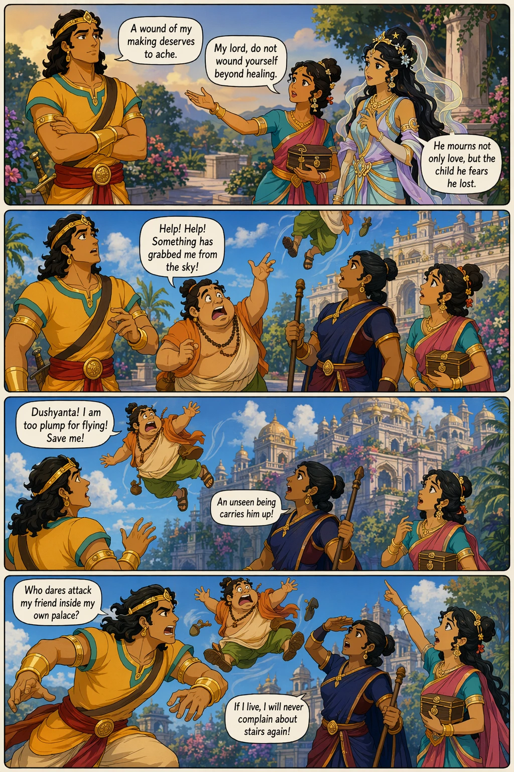 Sakuntala, page 80