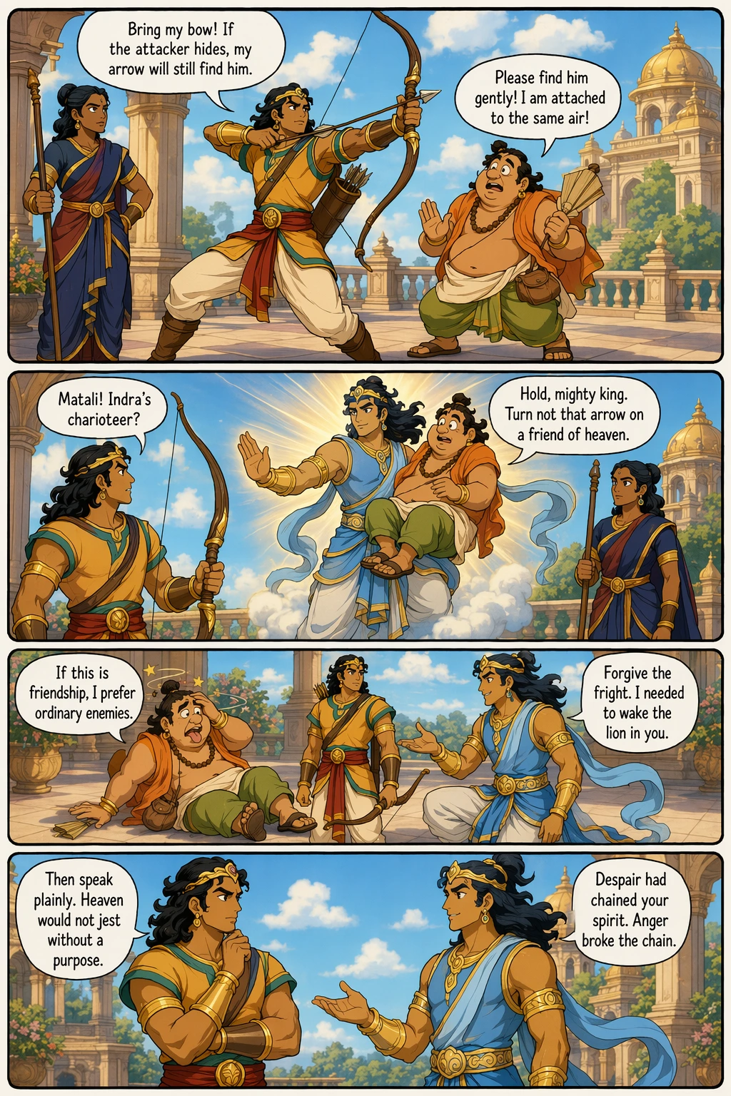 Sakuntala, page 81