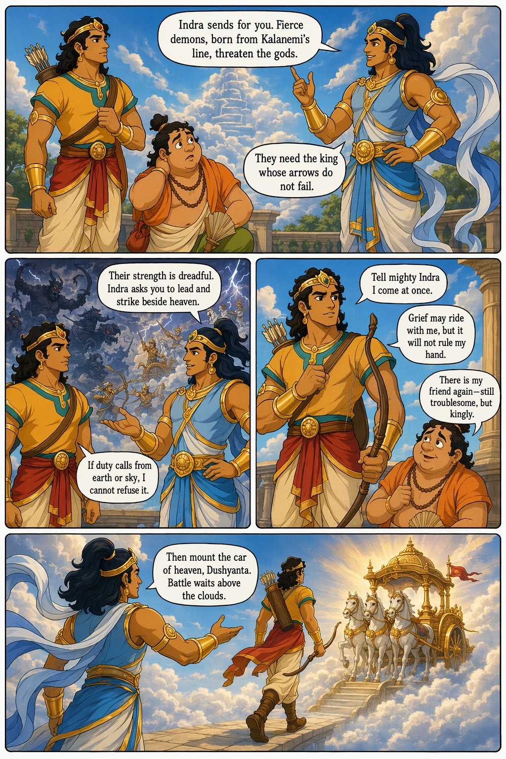 Sakuntala, page 82