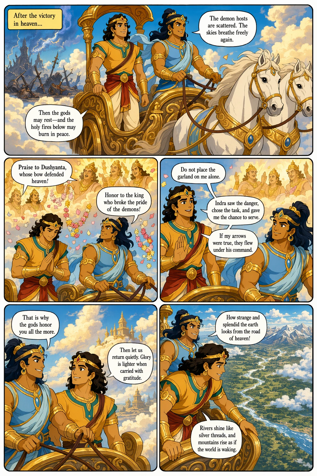 Sakuntala, page 84