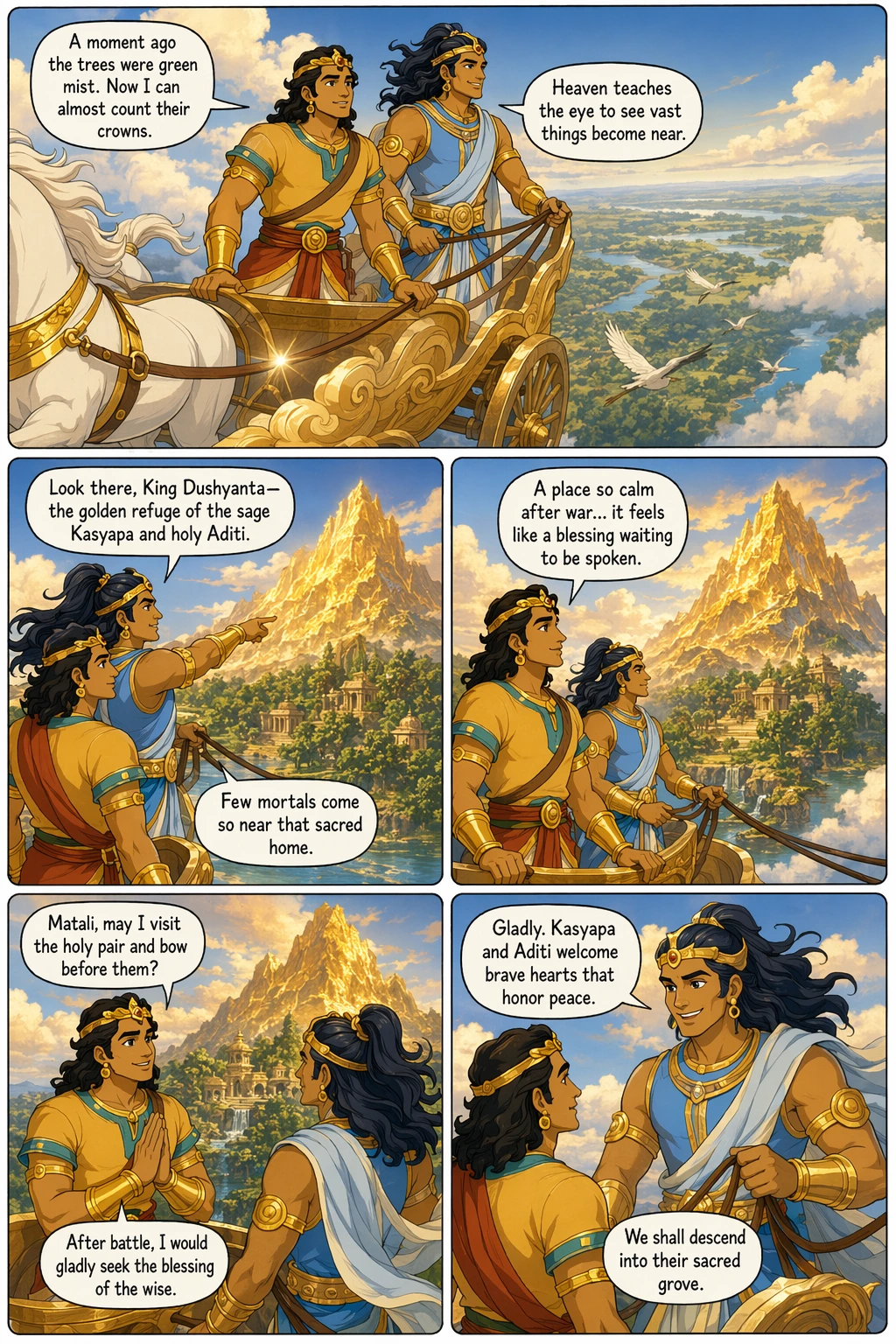Sakuntala, page 85