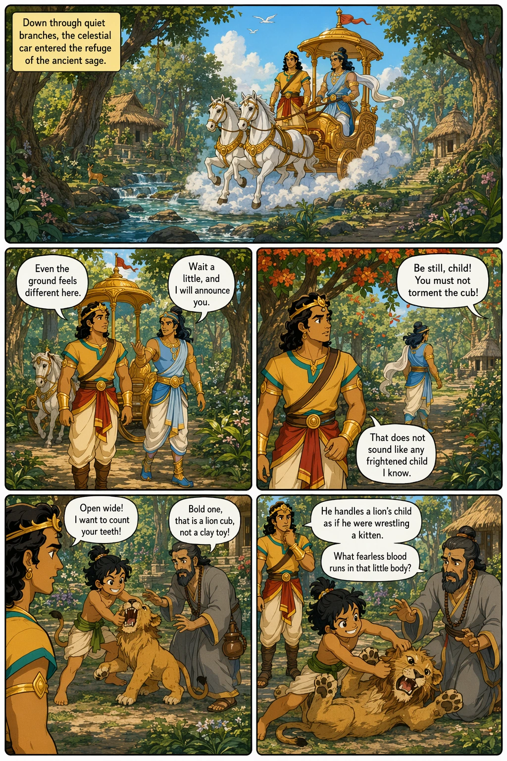 Sakuntala, page 86
