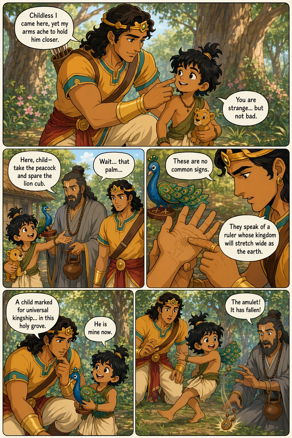 Sakuntala, page 88