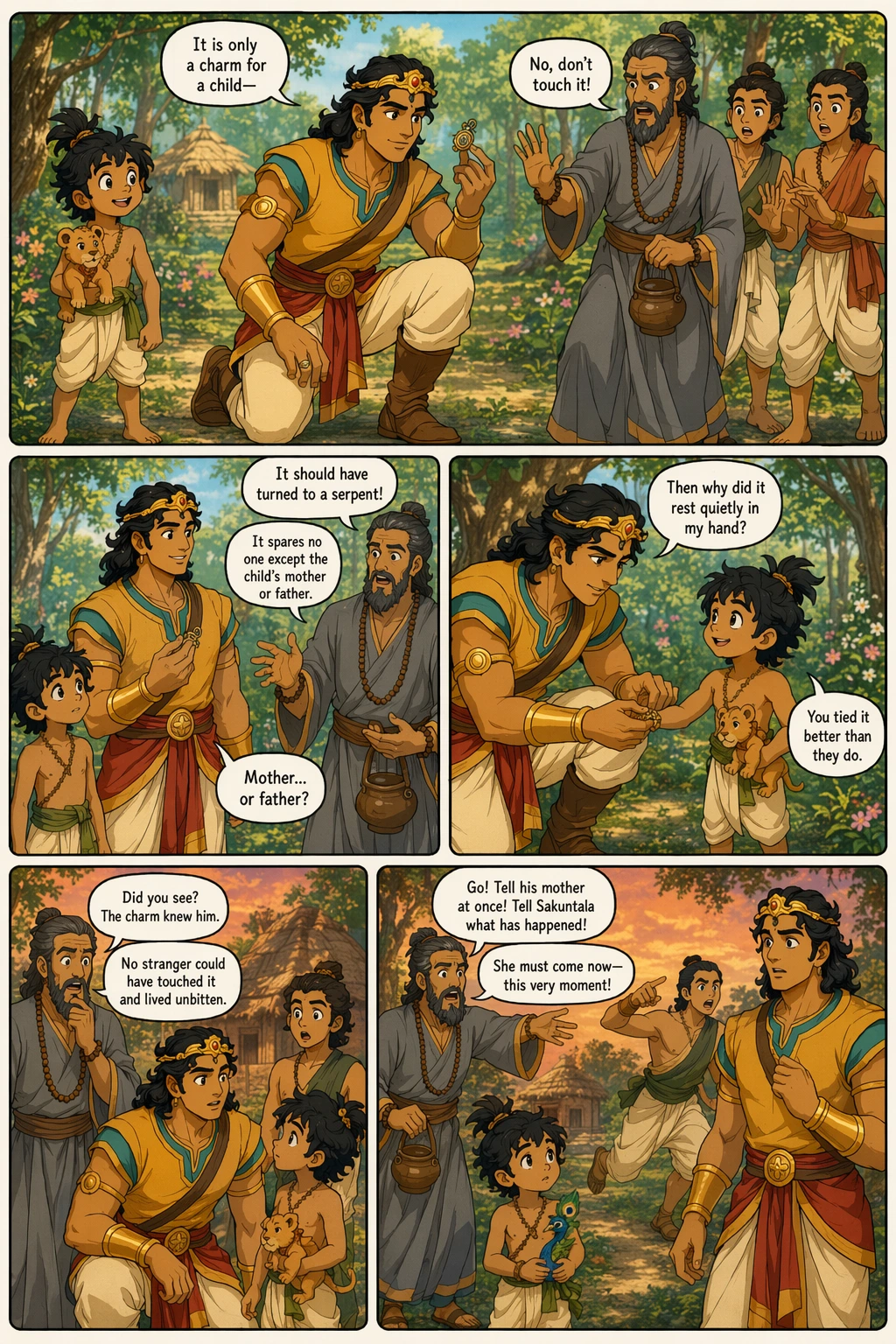 Sakuntala, page 89