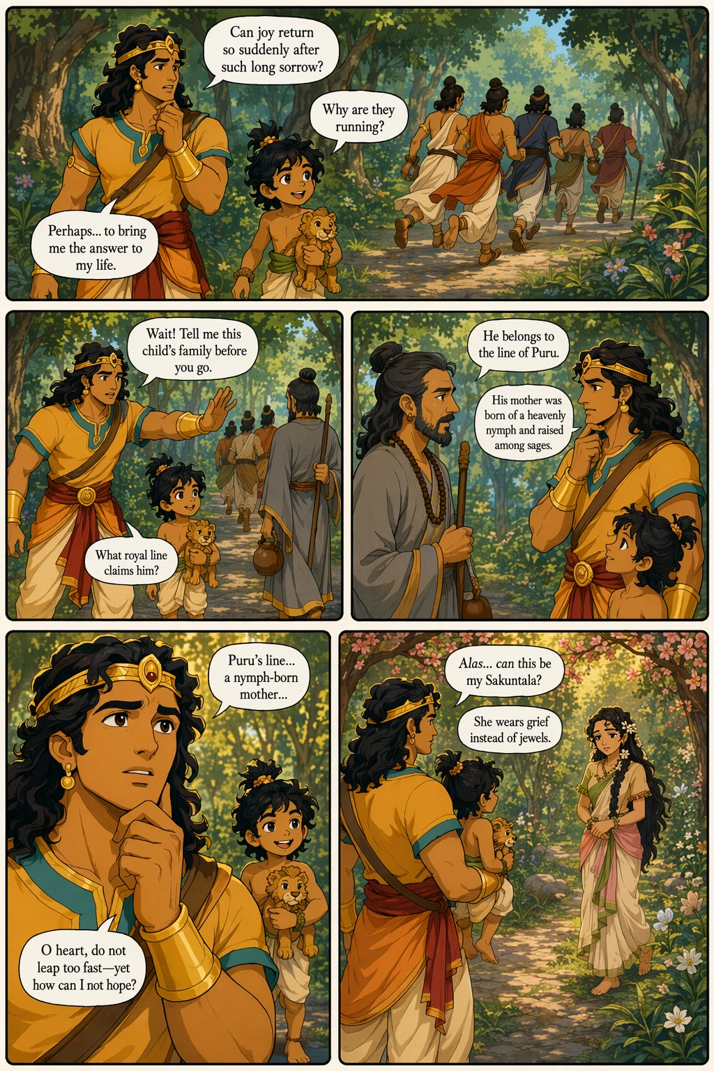 Sakuntala, page 90