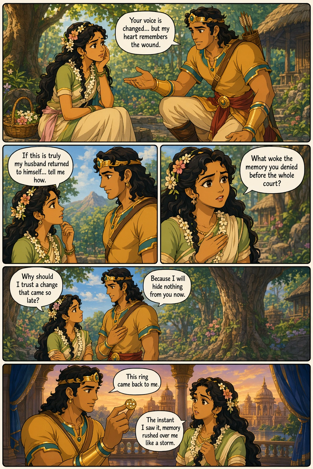 Sakuntala, page 93