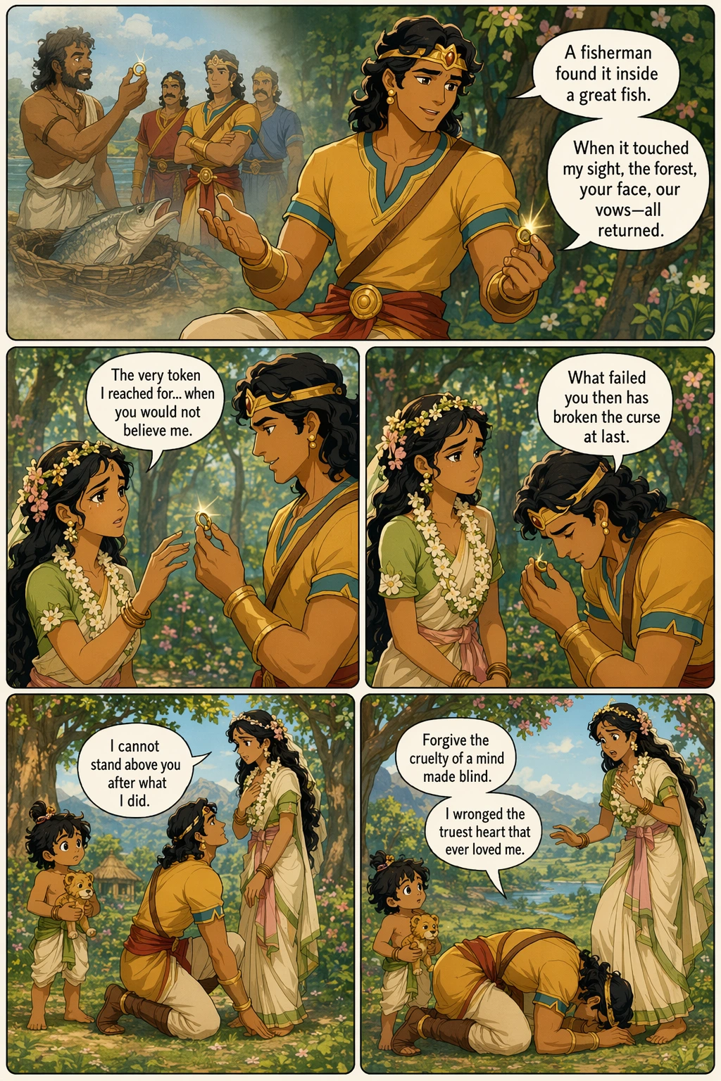 Sakuntala, page 94