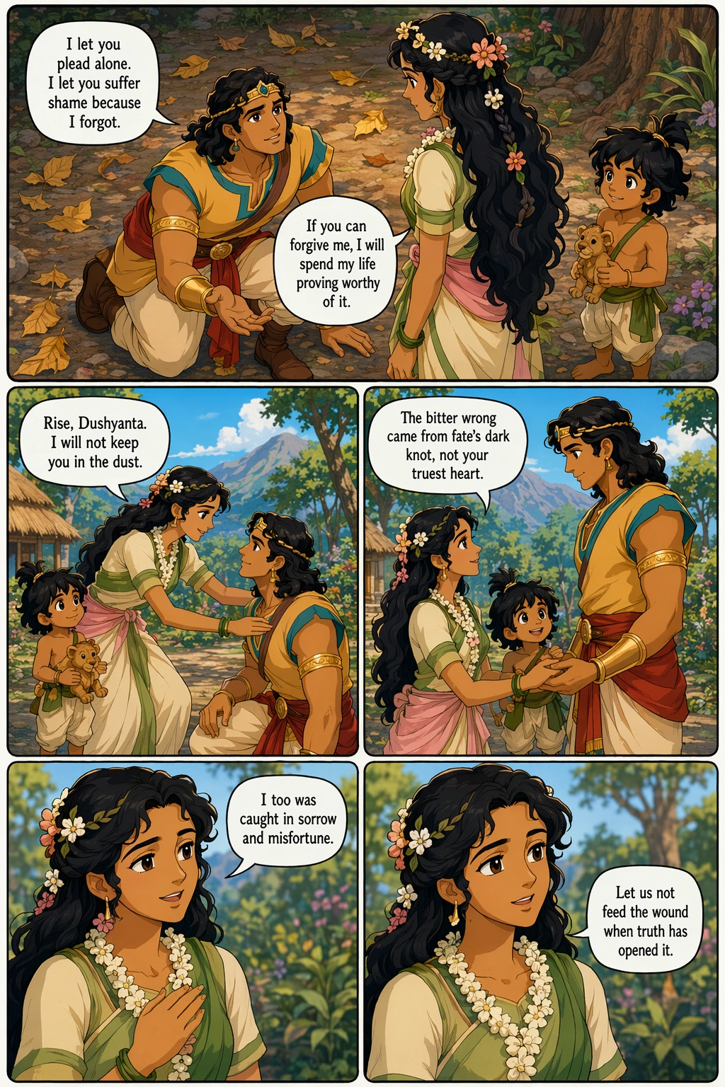 Sakuntala, page 95