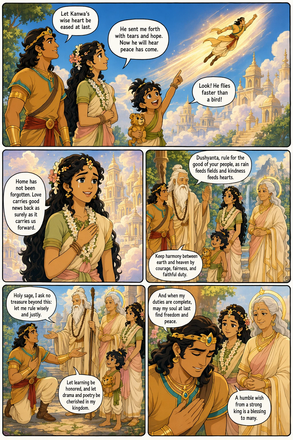 Sakuntala, page 101