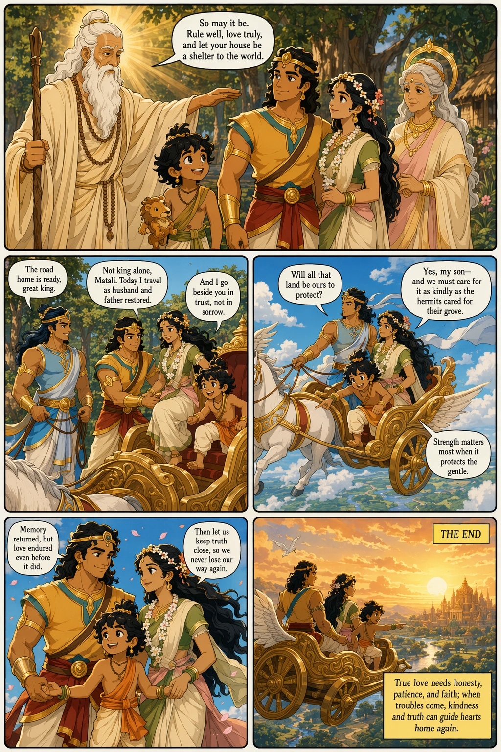 Sakuntala, page 102